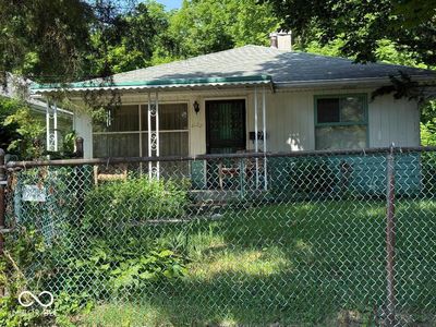 4122 Cornelius Ave, Indianapolis, IN, 46208