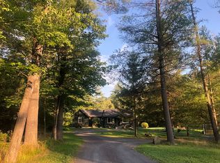 4573 State Route 212, Willow, NY 12495