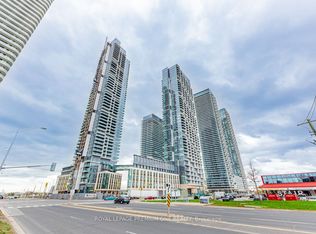 7890 Jane St #3105, Vaughan, ON L4K 4L8