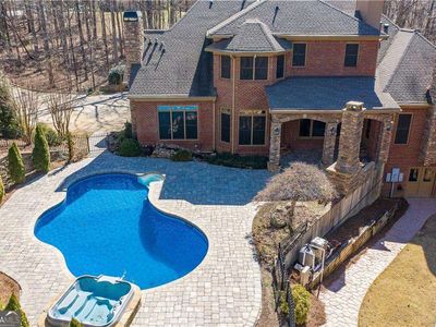 297 Collegiate Dr, Powder Springs, GA, 30127