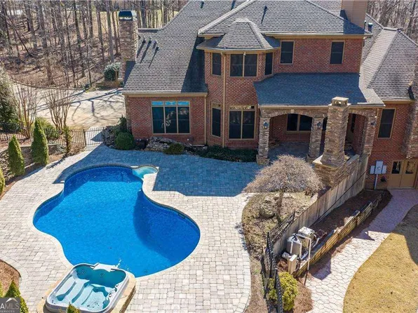 297 Collegiate Dr, Powder Springs, GA 30127