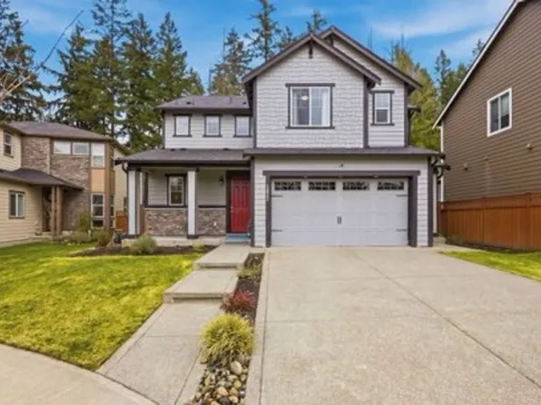 12813 193rd Ave E, Bonney Lake, WA 98391