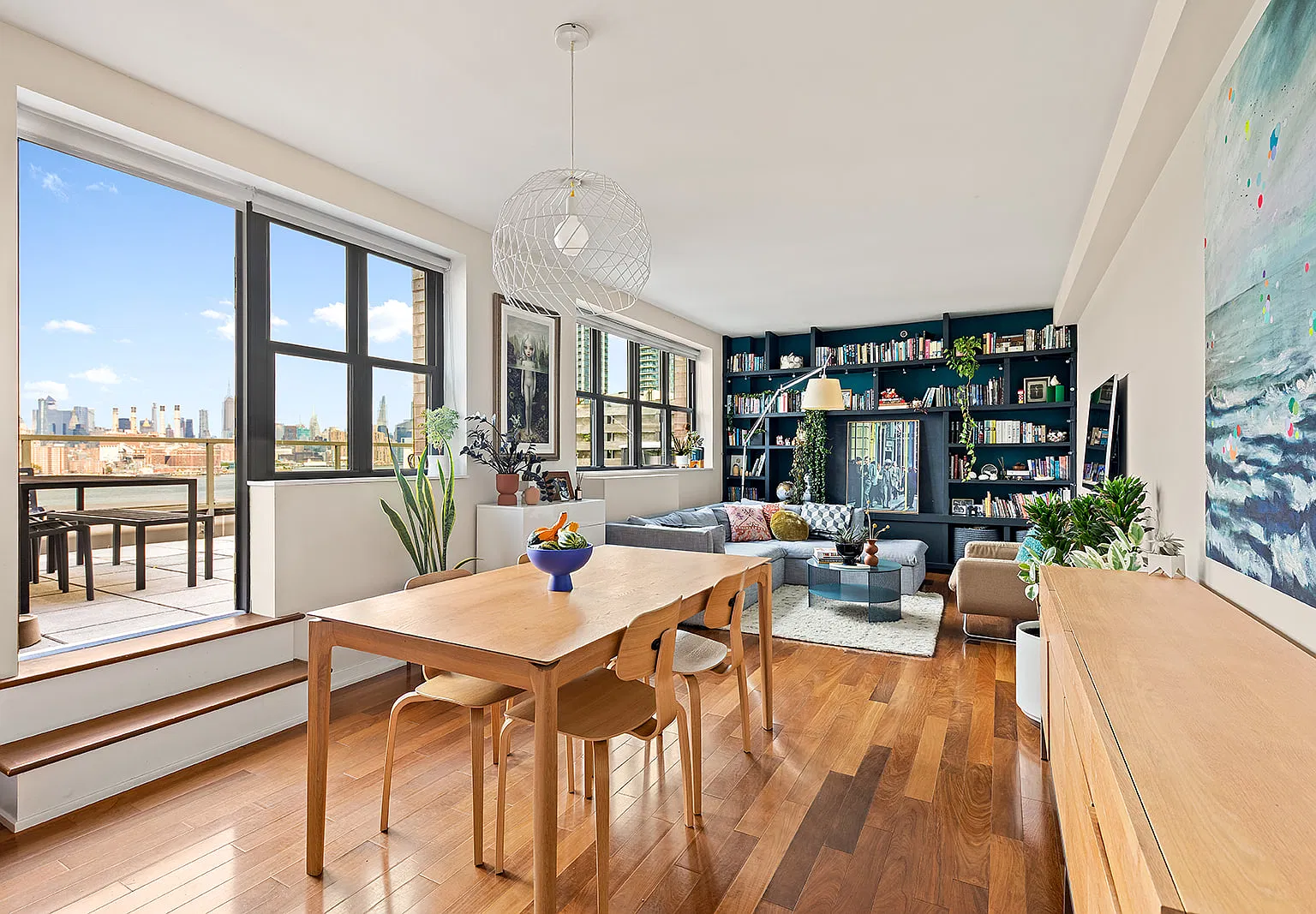 58 Metropolitan Avenue — Photo 1