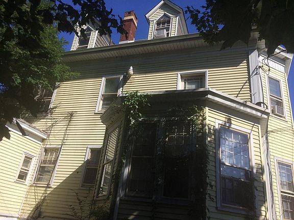 House back