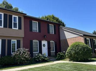 3297 Bolgos Cir, Ann Arbor, MI 48105