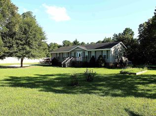 2693 Macedonia Church Rd, Prosperity, SC 29127