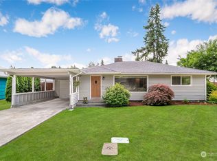 152 129th St E, Tacoma, WA 98445