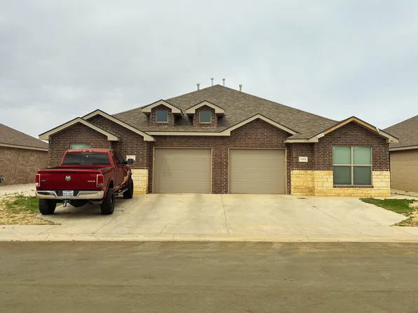 2120 Langford Ave, Lubbock, TX 79407