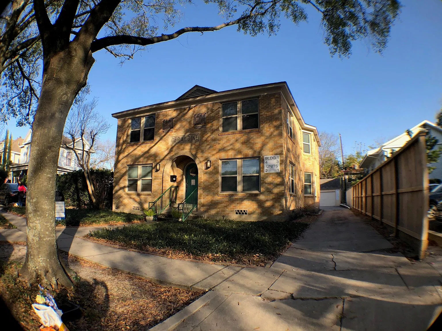1 bed, 1.0 bath, 2620 sqft, $1,400 — Photo 1