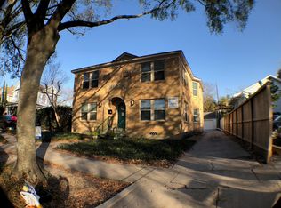 312 Hawthorne St #1, Houston, TX 77006
