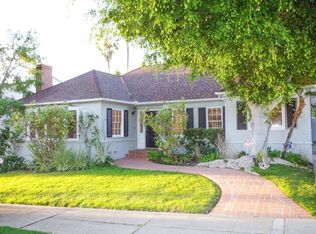 9517 Bolton Rd, Los Angeles, CA 90034