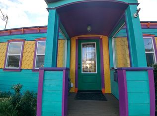 434 E St, Crescent City, CA 95531