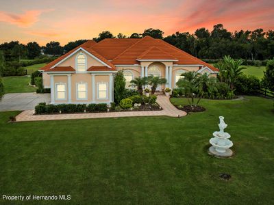 18511 Hancock Bluff Rd, Dade City, FL, 33523
