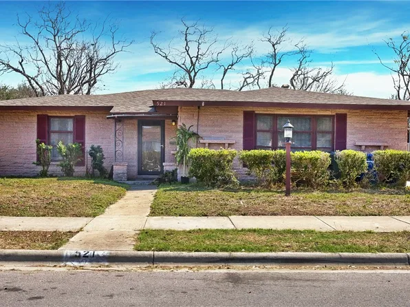 521 Chamberlain St, Corpus Christi, TX 78404