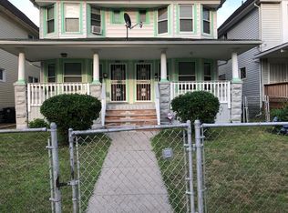 1461 E 115th St, Cleveland, OH
