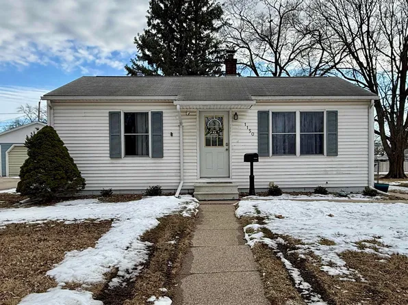 1150 Easton Ave, Waterloo, IA 50702