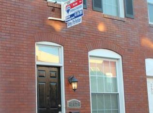 262 S Robinson St, Baltimore, MD 21224