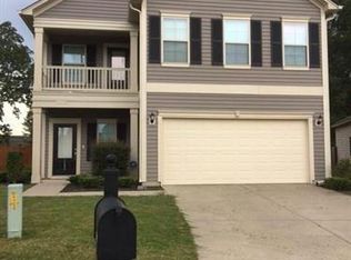 1590 Ruger Dr, Sumter, SC 29150