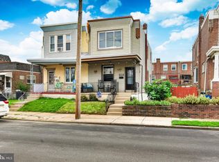 6612 Jackson St, Philadelphia, PA 19135