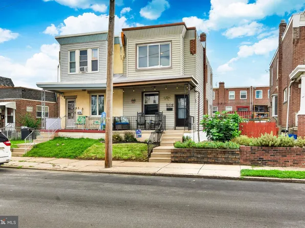 6612 Jackson St, Philadelphia, PA 19135