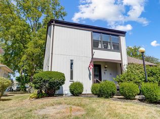 161 E High St #B, London, OH 43140
