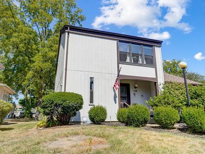 161 E High St #B, London, OH, 43140