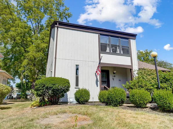 161 E High St #B, London, OH 43140