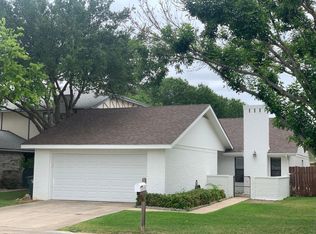 307 Wyoming St, Laredo, TX 78041