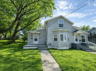 221 W Mason St, Jackson, MI