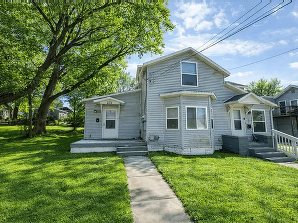 221 W Mason St, Jackson, MI 49203