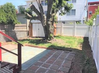 242 Cambridge Ave, Jersey City, NJ 07307