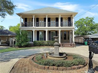 9125 5th St, River Ridge, LA 70123