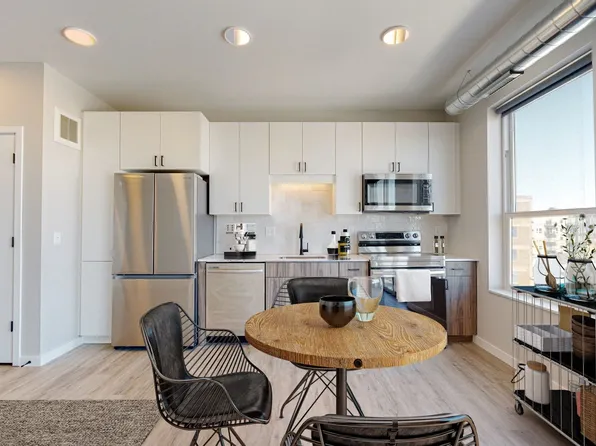 700 Central Lofts and Flats