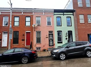 452 Pitman Pl, Baltimore, MD 21202