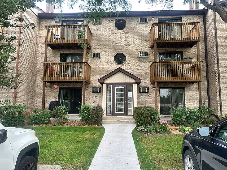 1544 E Palmer Ln #1A