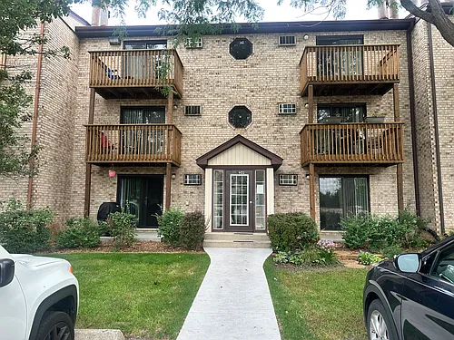 1544 E Palmer Ln #1A Photo 1