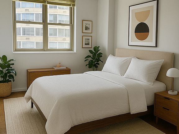 5th image of 400 E 54th St APT 2F