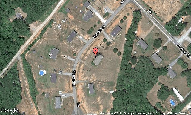Map View