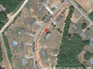 177 Rachael Ln, Lexington, NC 27292