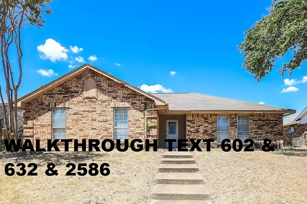 3 bed, 1462 sqft, $1,000 — Photo 1