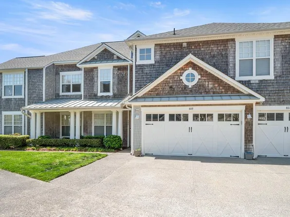 809 Turnberry Arch, Cape Charles, VA 23310