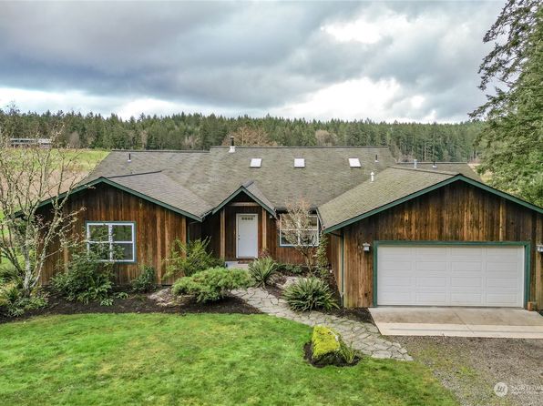 Port Townsend WA Real Estate - Port Townsend WA Homes For Sale 