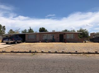 7018 E Calle Ileo, Tucson, AZ 85710
