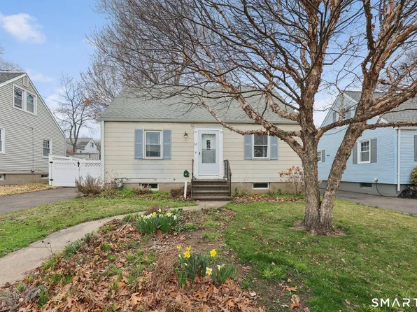 37 Granville Avenue, Milford, CT 06460