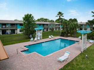 650 W Pope Rd Unit 208, Saint Augustine, FL 32080