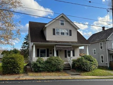 130 N South St, Warren, PA, 16365