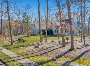 716 Toby Hill Rd, Westbrook, CT 06498