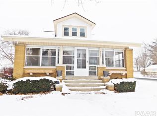 3307 N Sheridan Rd, Peoria, IL 61604