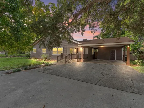 1127 Wyatt St, Clearwater, FL 33756