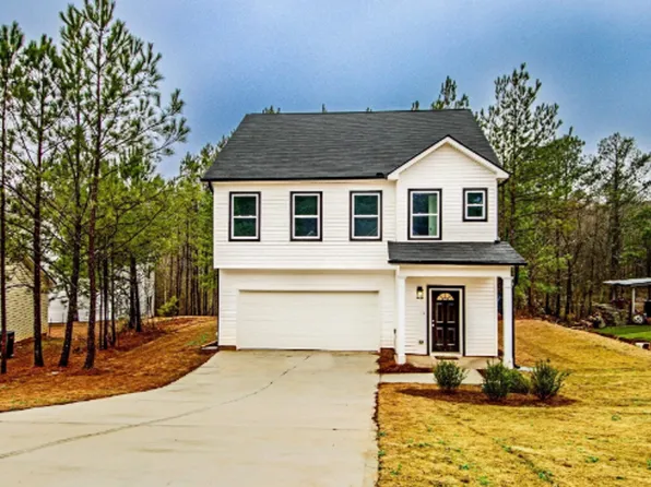 87 Mineral Springs Ln, Newnan, GA 30263